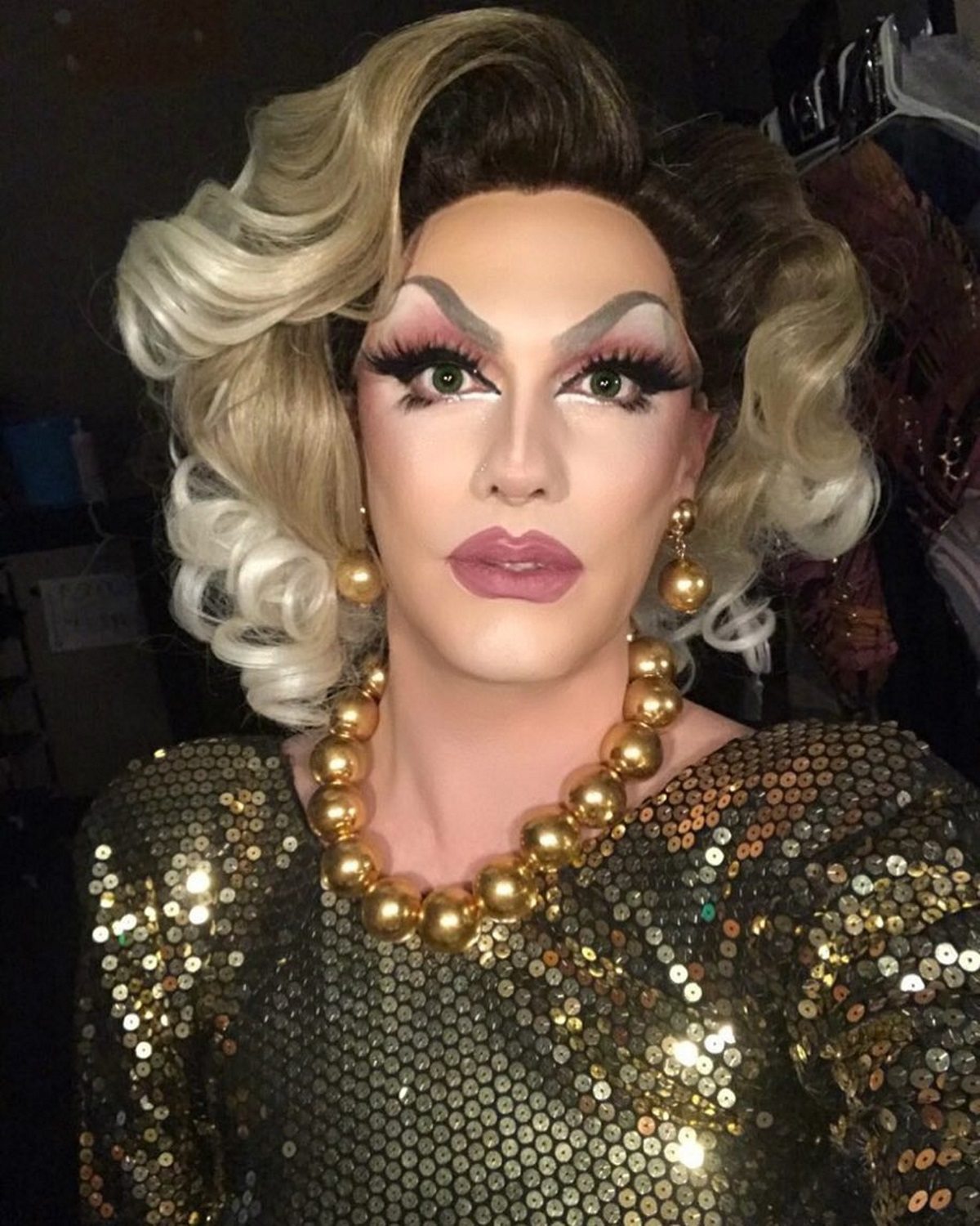 Drag Race star Robbie Turner admits that 'fatal car crash' never 