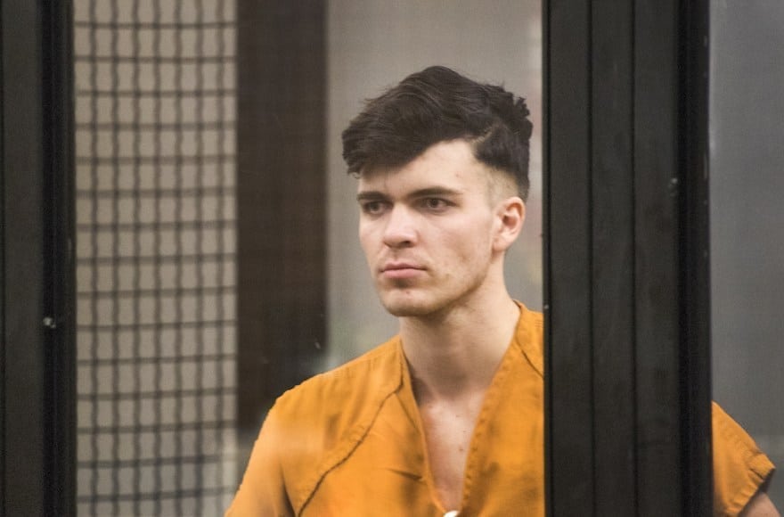 Man convicted of murdering gay classmate he met on Tinder