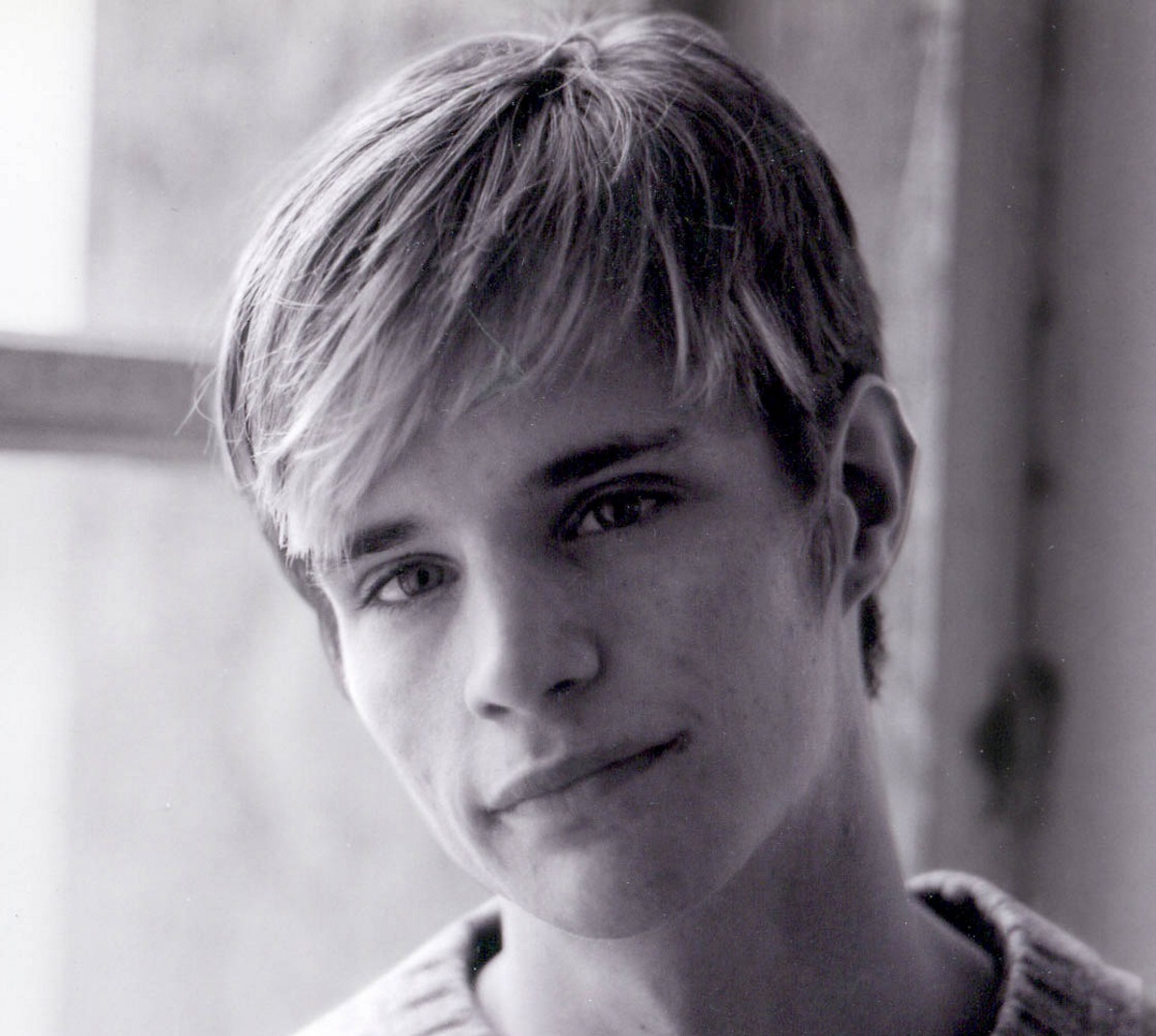 Bishop Budde interred gay hate crime victim Matthew Shepard