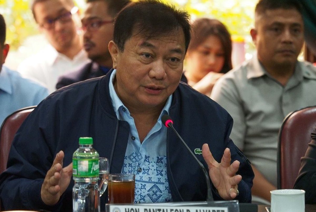 Powerful Philippines politician pledges to introduce same-sex unions ...