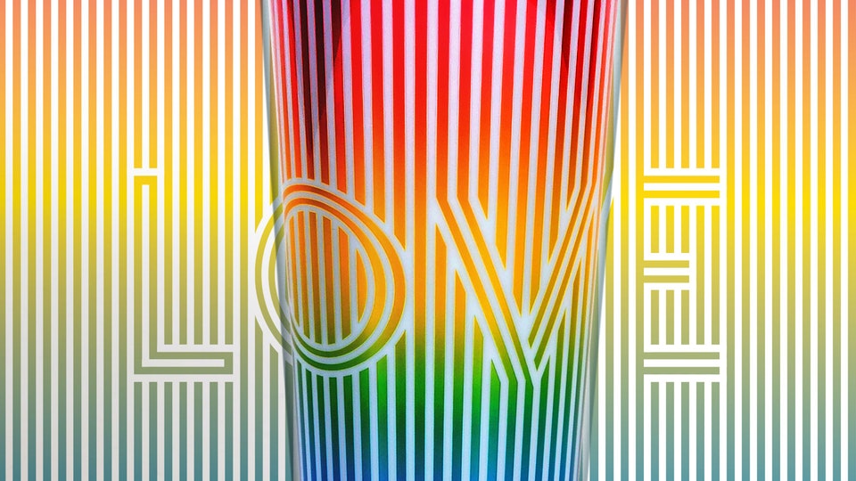 Starbucks unveils rainbow coloured cup for Pride month PinkNews