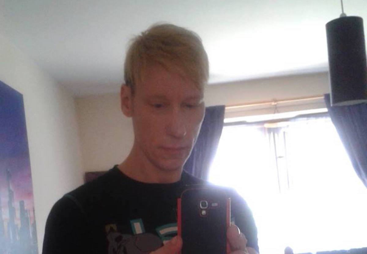 Grindr Serial Killer Stephen Port Appeals Against Murder Convictions Pinknews