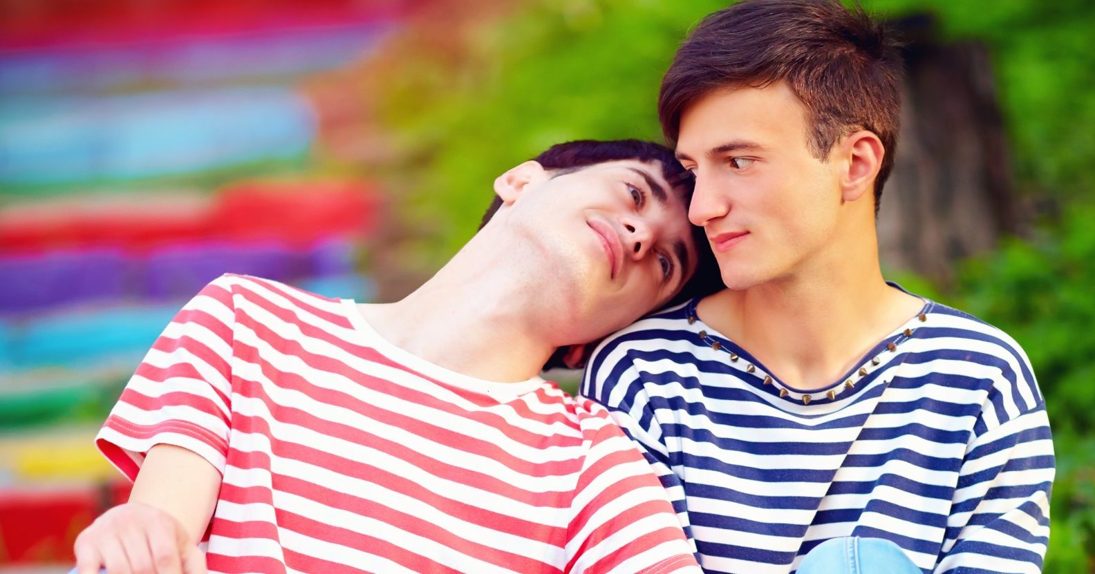 British Teen Girl Blowjobs - What is a twink? The most hyper-sexualised gay 'tribe' | PinkNews