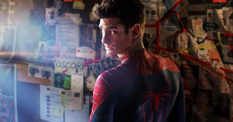 The Amazing Spider-Man 3 writer unveils plot, and now we're sad it