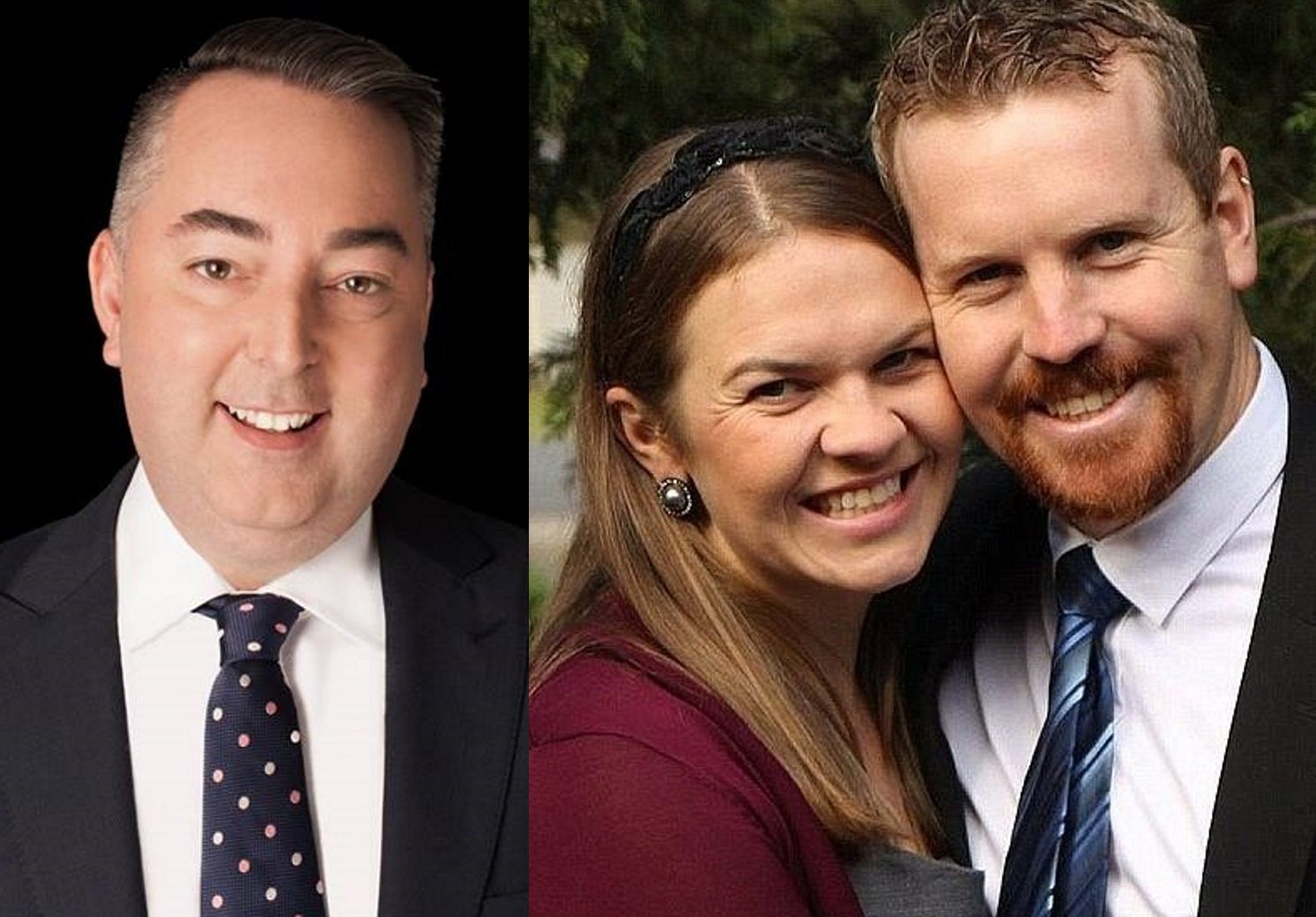 Australian Lawyer Selflessly Offers To Help Anti Same Sex Marriage Couple Get Divorced Pinknews