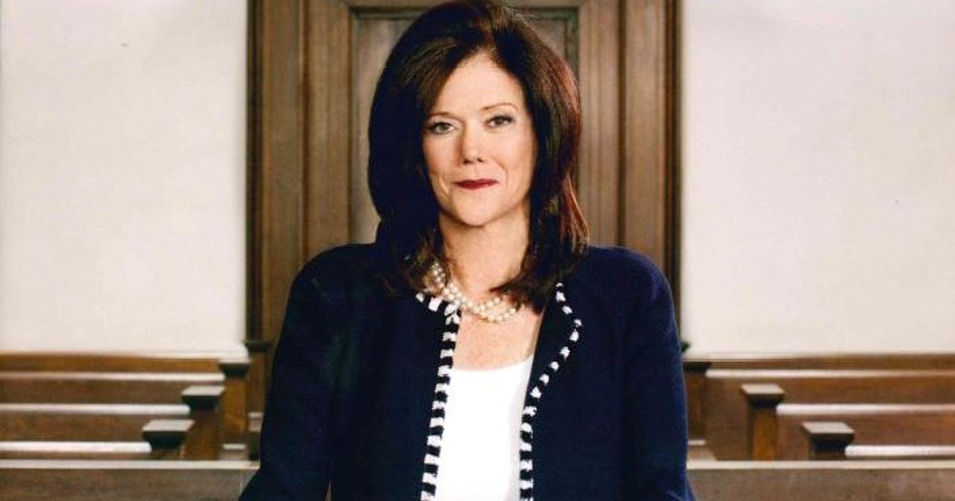 Making A Murderer Season 2 Who Is Kathleen Zellner What Were Her Other Cases Pinknews 