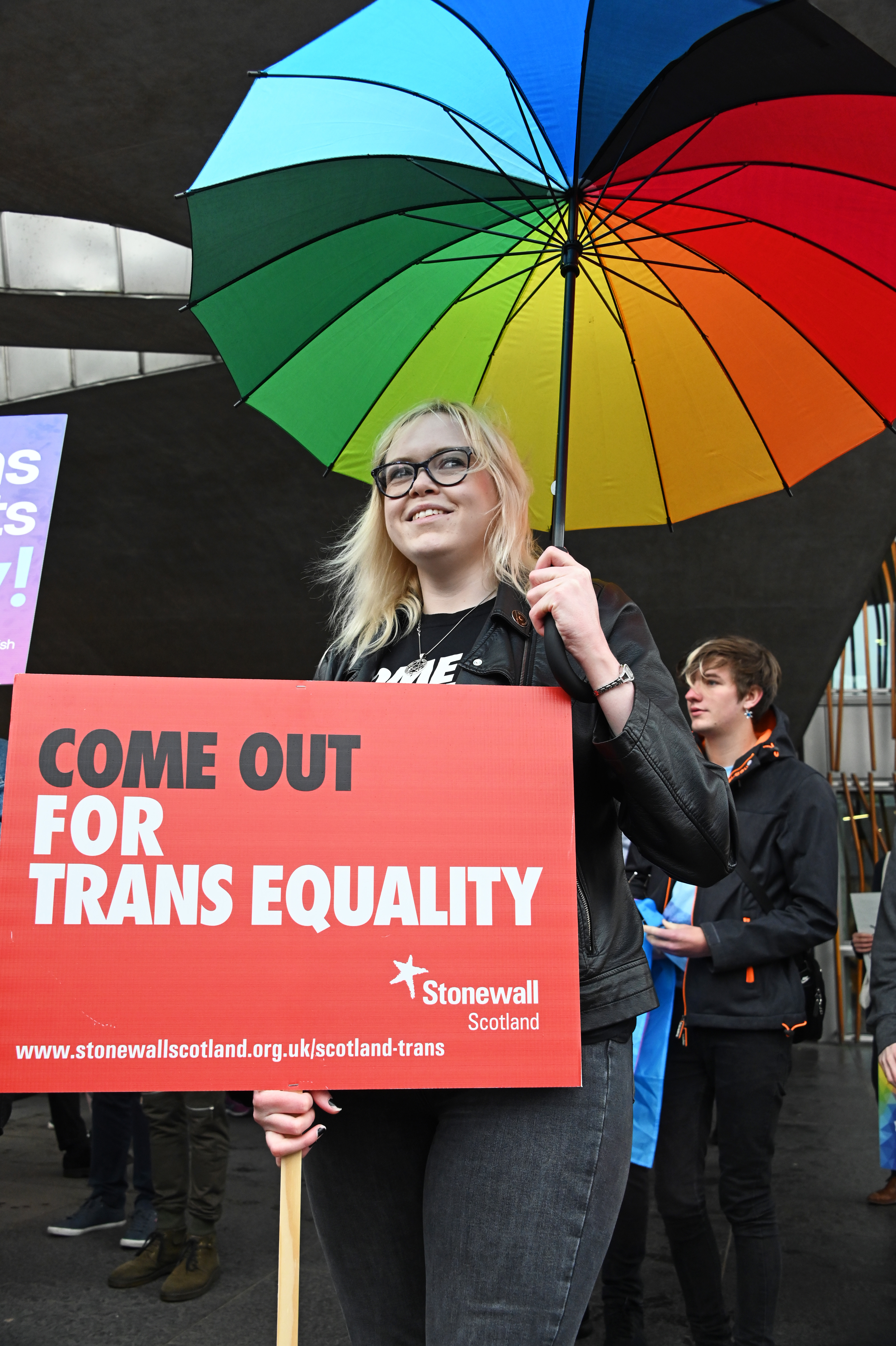 GRA reform delays put trans and non-binary people at risk