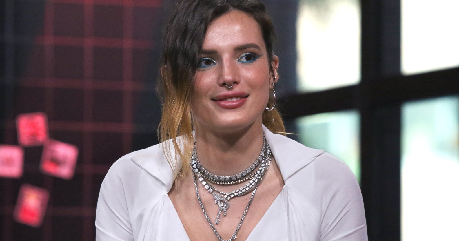 Bella Thorne Reveals Shes Actually Pansexual Pinknews
