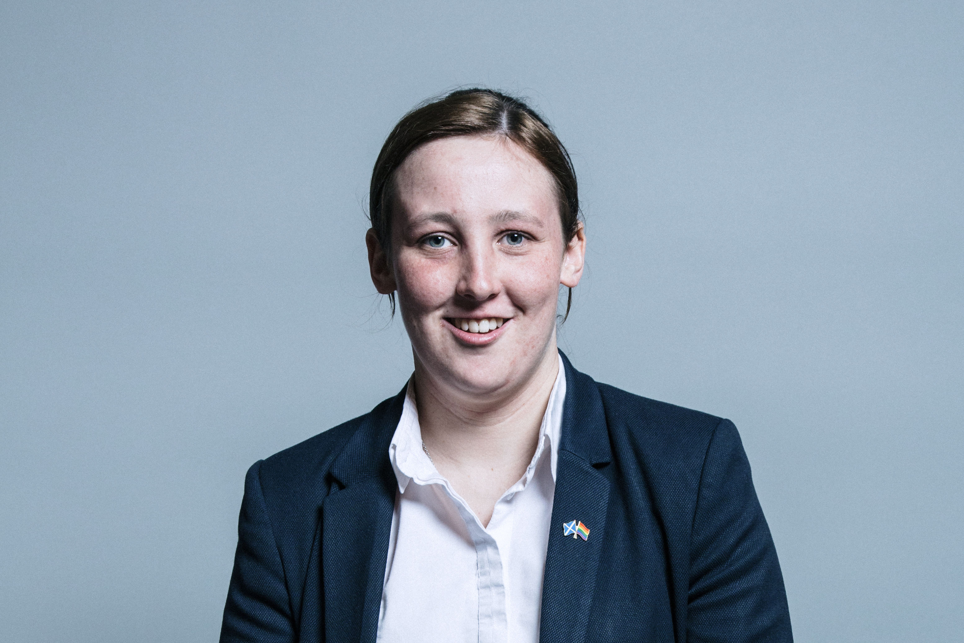 SNP MP Mhairi Black to step down at next general election