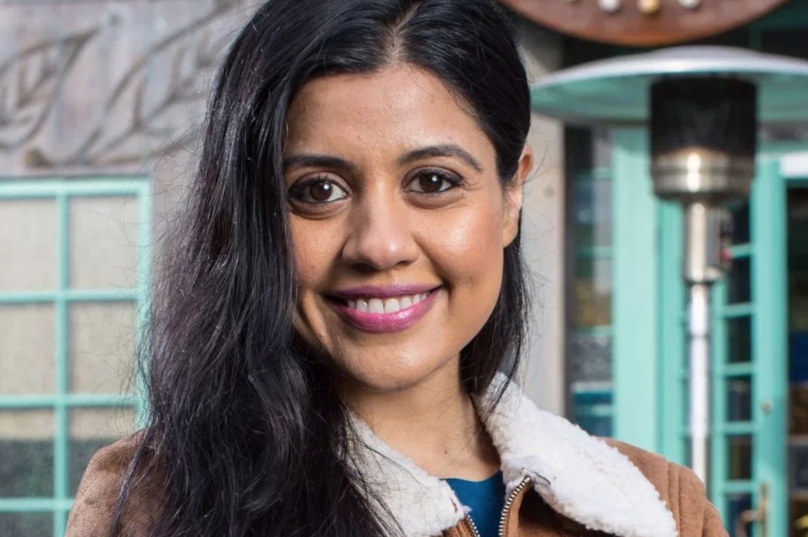 EastEnders introduces soap's first Muslim lesbian | PinkNews