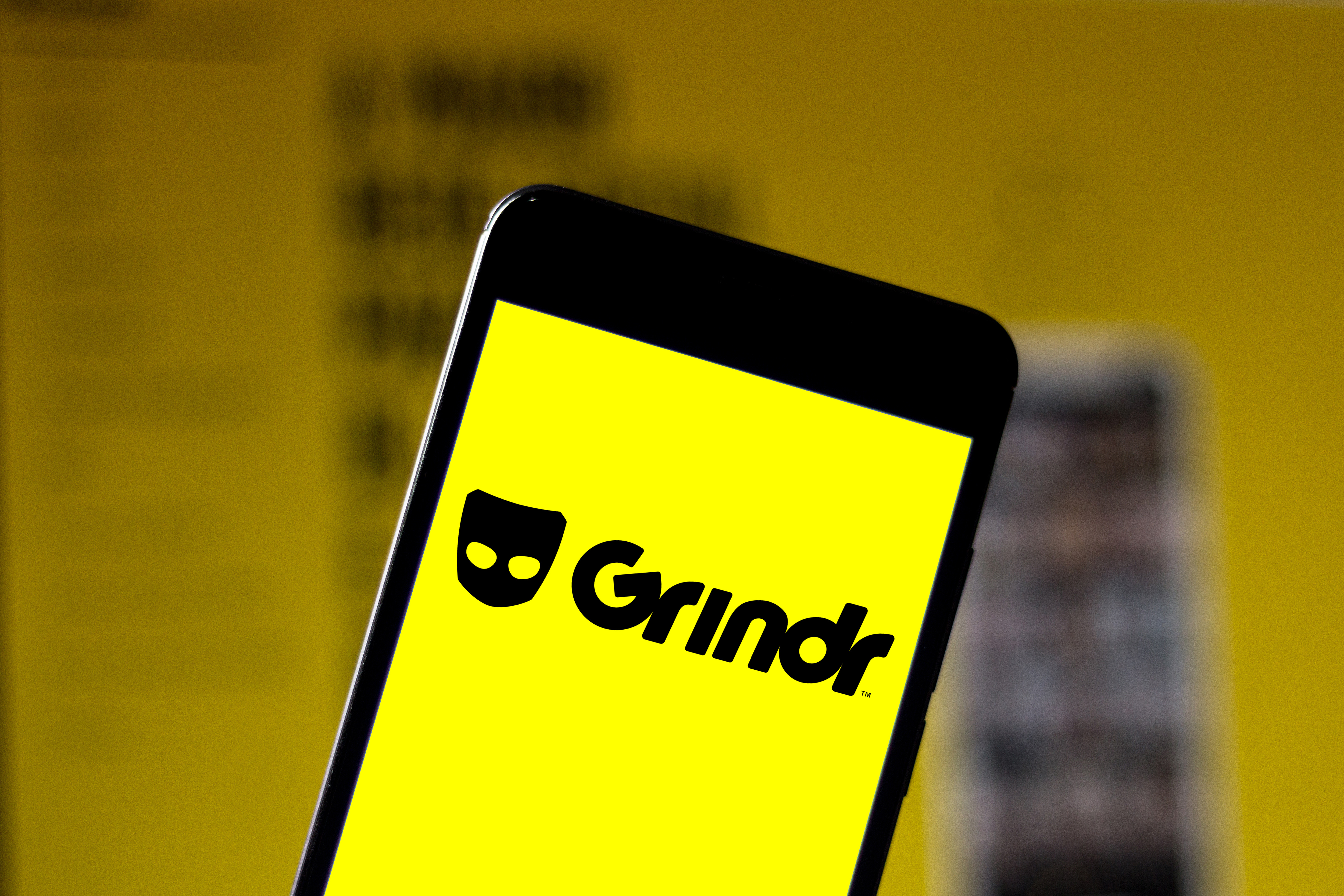 Grindr and Romeo among gay dating apps leaking location data | PinkNews