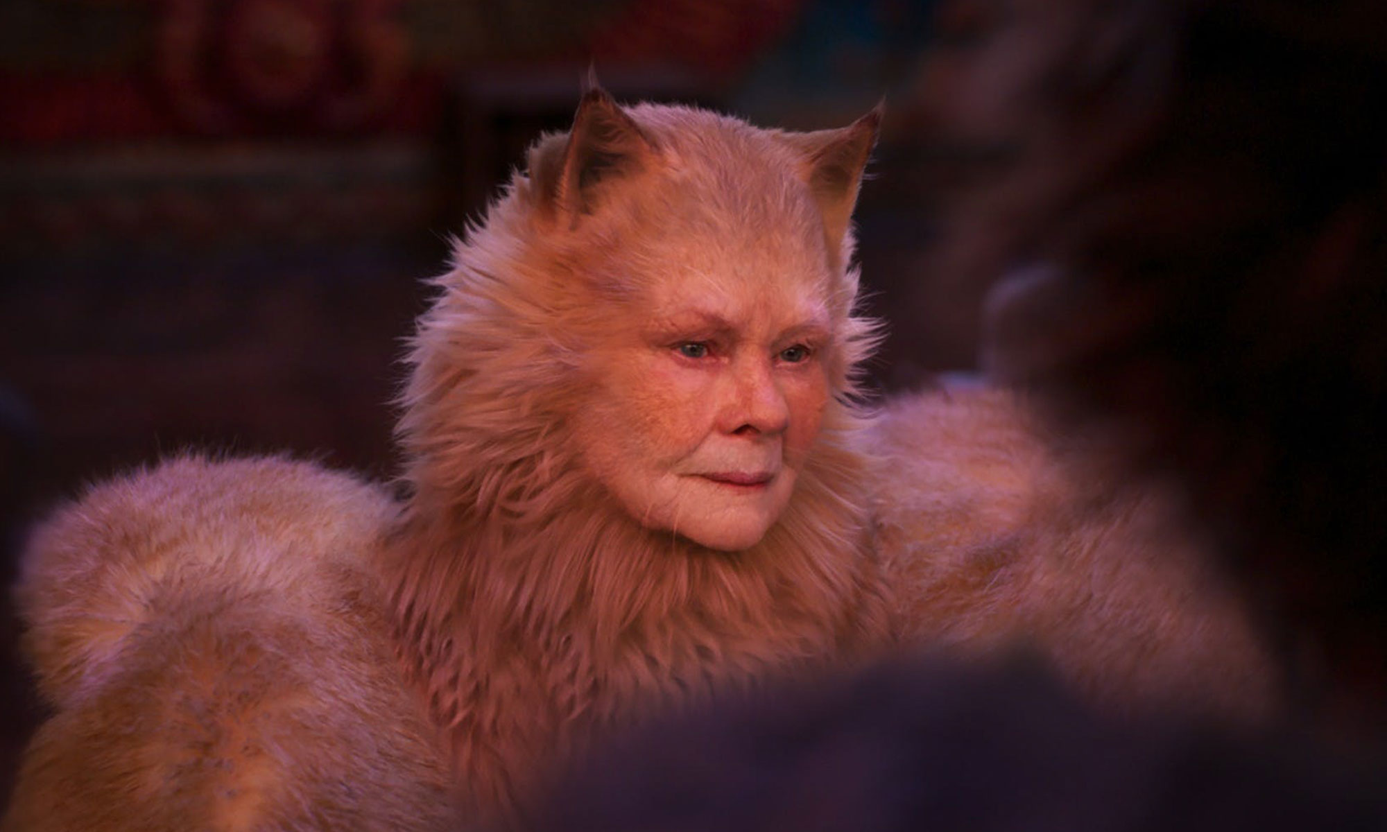 Cats' Movie Trailer: Watch Taylor Swift, Jason DeRulo as Cats