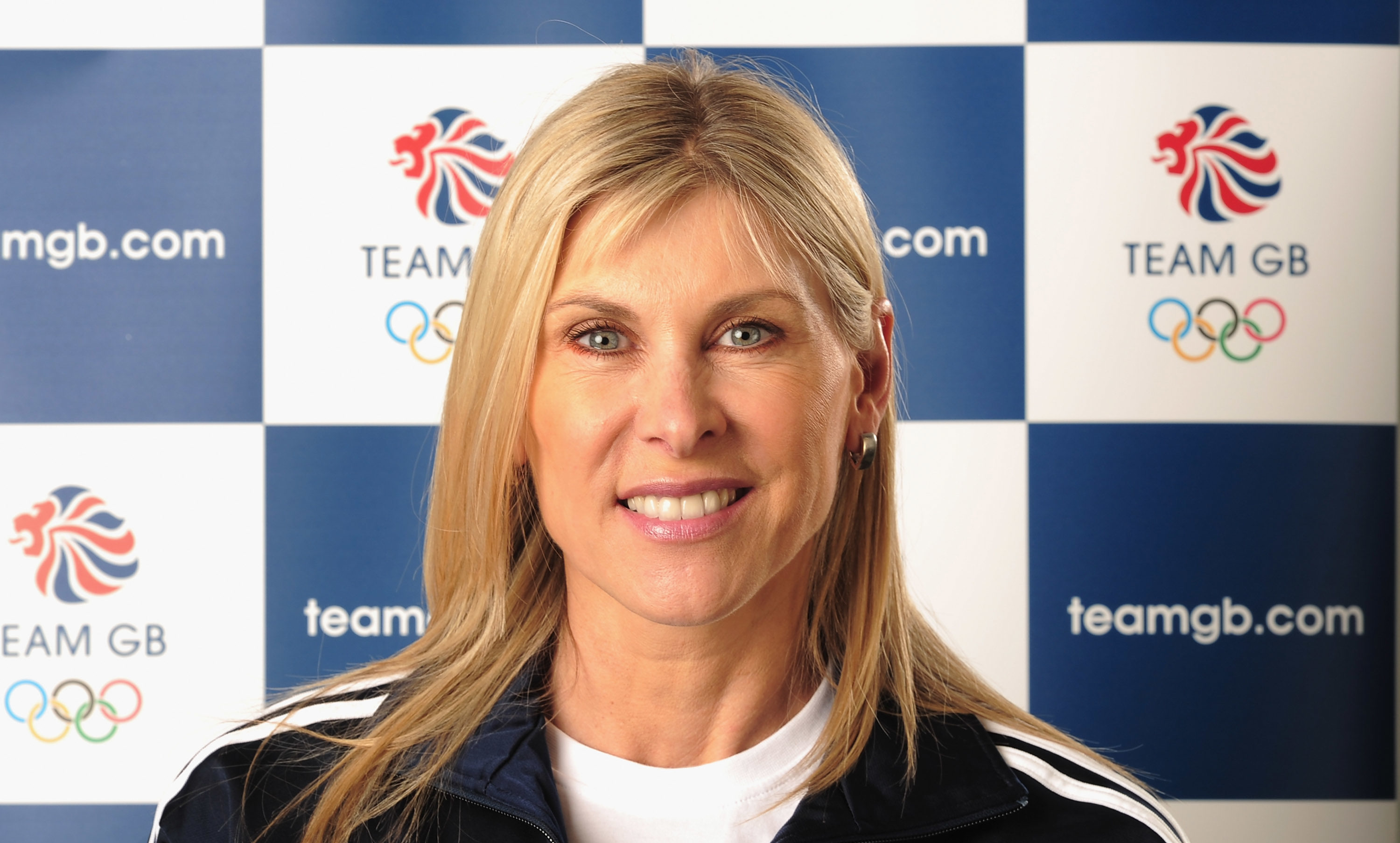 Olympic medallist Sharron Davies faces backlash for saying 'binary sex ...