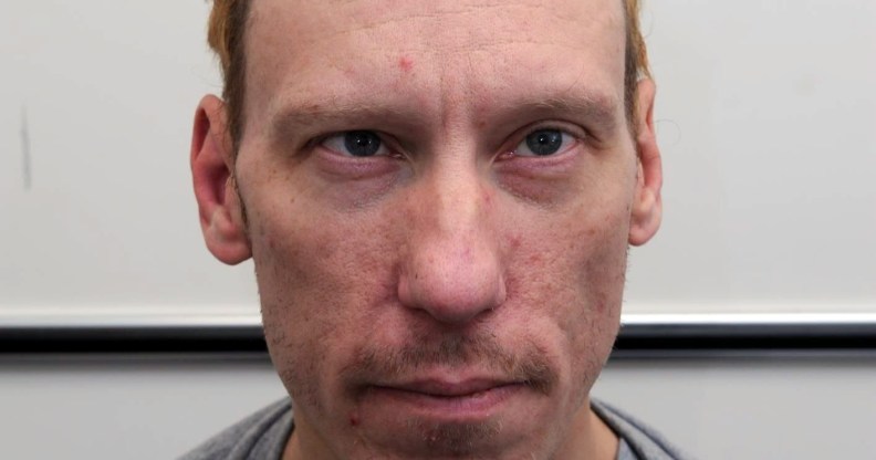 Grindr serial killer Stephen Port 'obsessed' with date rape porn, inquests  hear | PinkNews