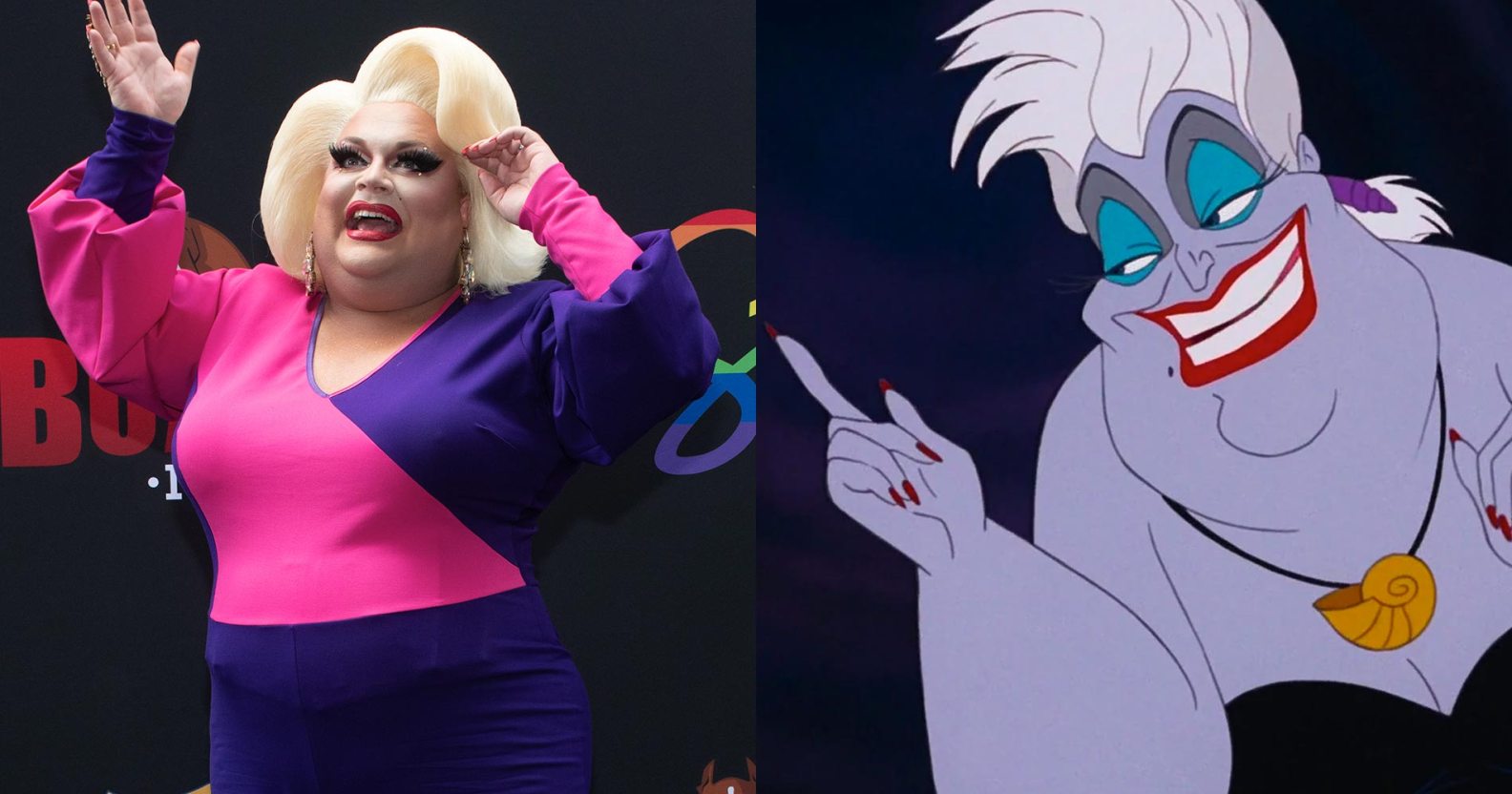 The Little Mermaid: 5 queer faves and drag queens who could play Ursula