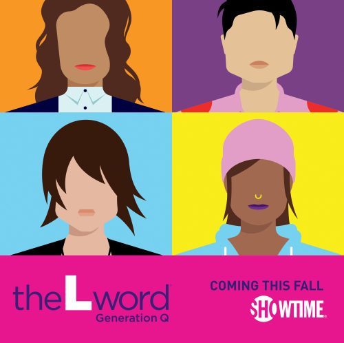 The L Word returns with Generation Q