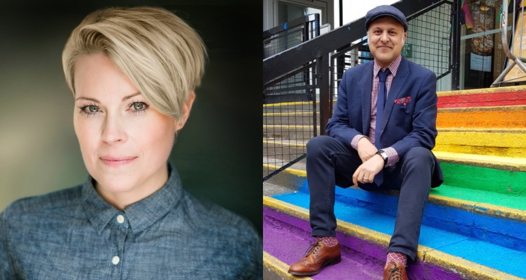 Vicky Beeching Has A Powerful Message For Anti Lgbt Christians Pinknews