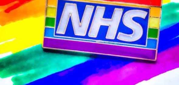 Senior NHS leaders have committed to active allyship and 'intentional' trans inclusion.