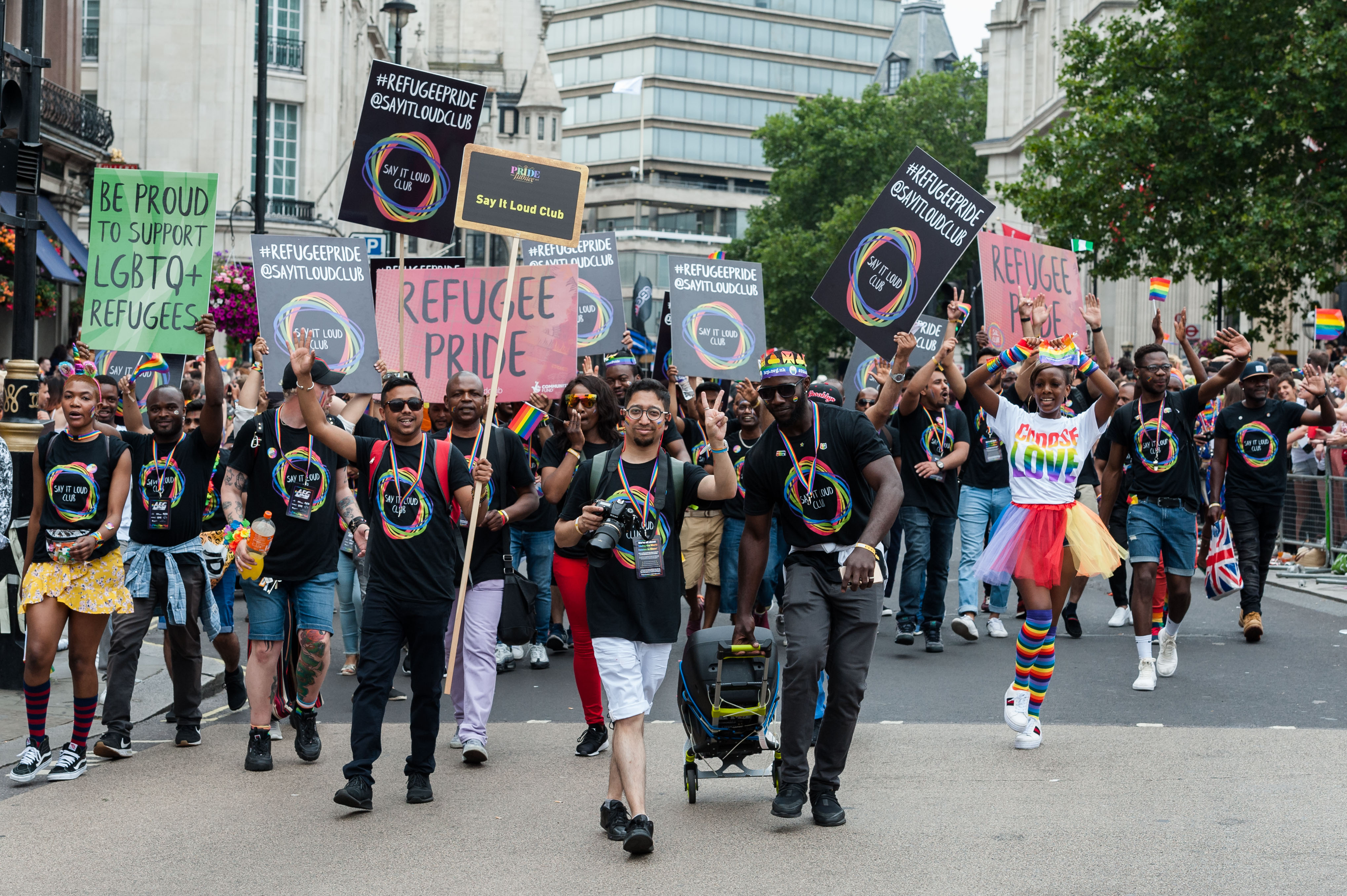 Home Office using religion against LGBT asylum seekers, says report