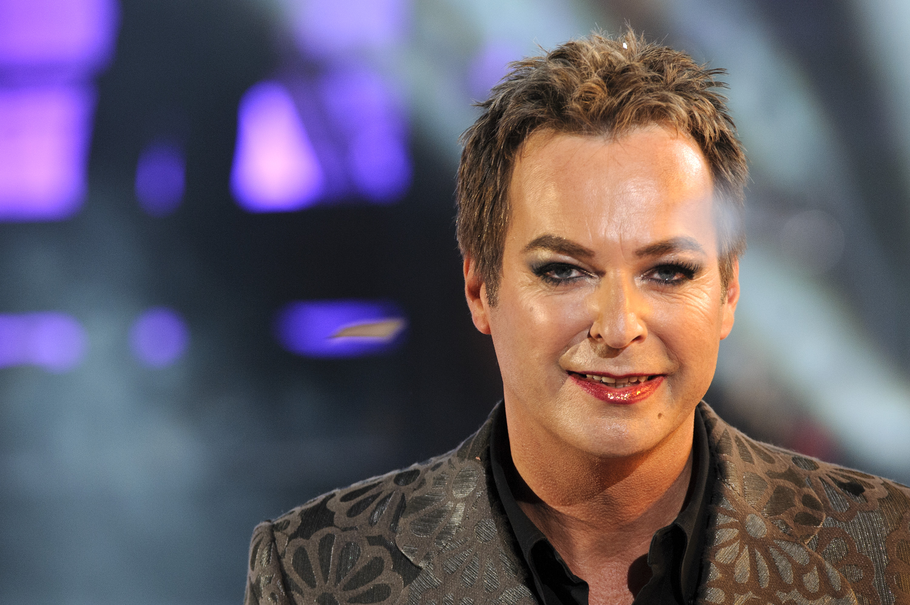 3000px x 1996px - Julian Clary says anal warts stopped him from becoming HIV-positive |  PinkNews