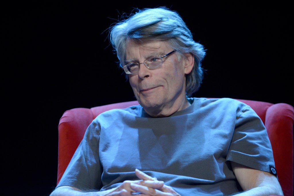 Stephen King thinks It Chapter Two's shock queer twist is 'genius ...