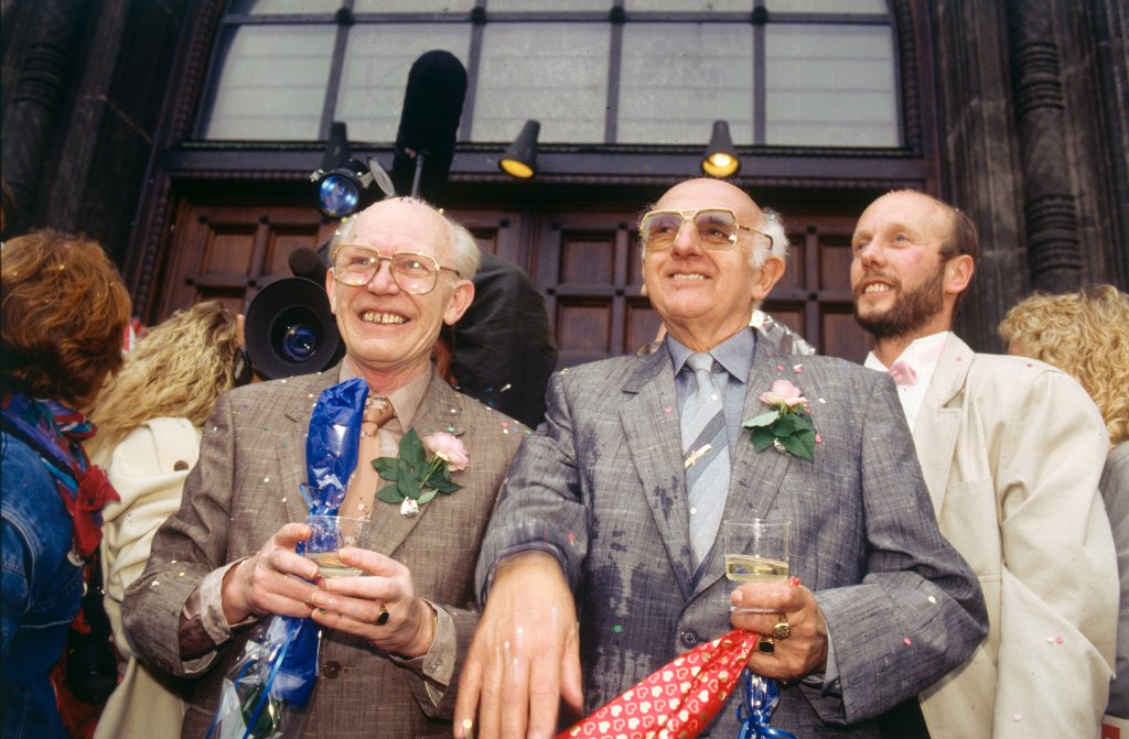 Straight Couple Win The Right To Have Civil Partnership After Supreme 9381