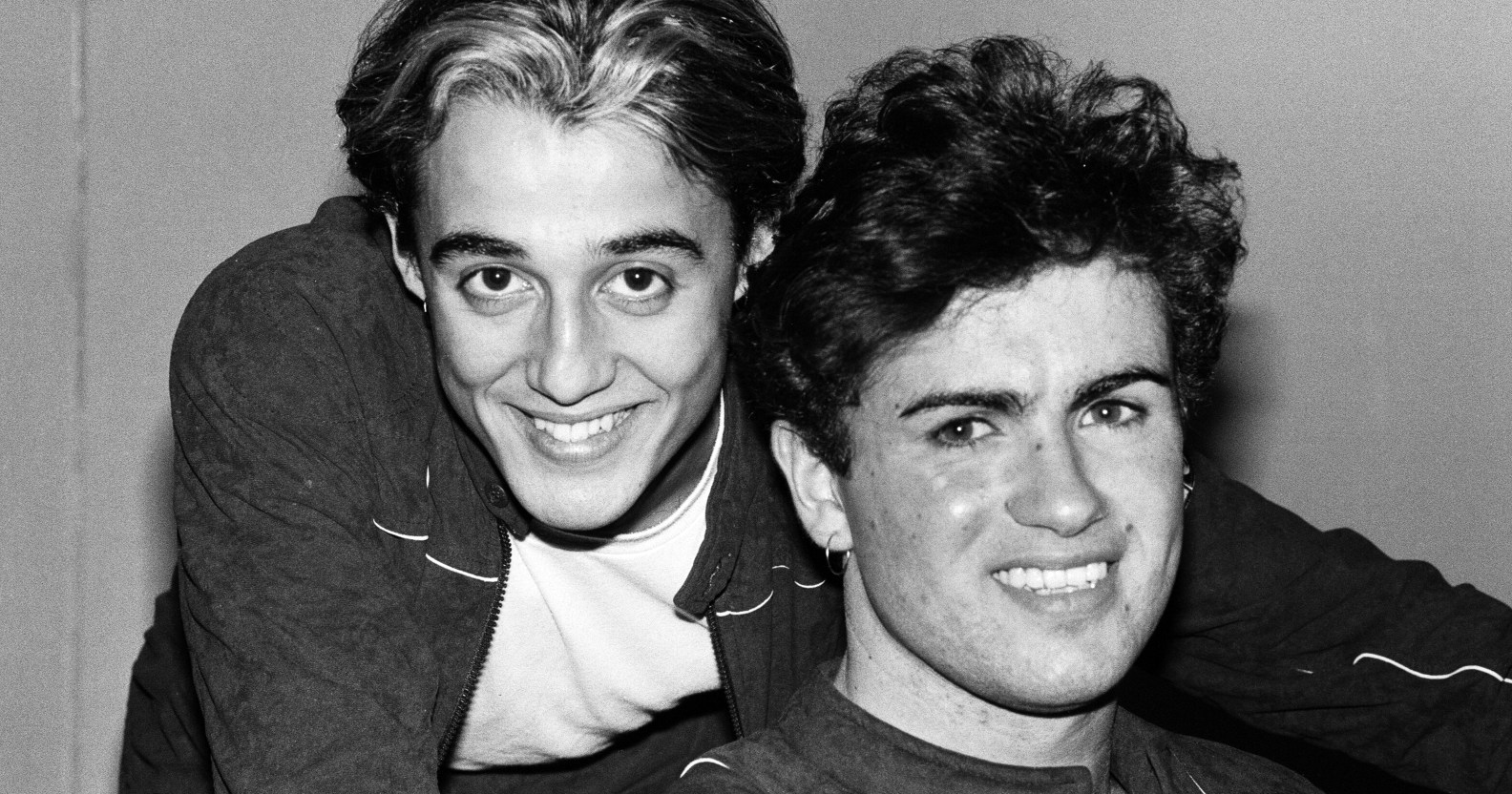 ¡Wham! tendrá un documental en  Netflix