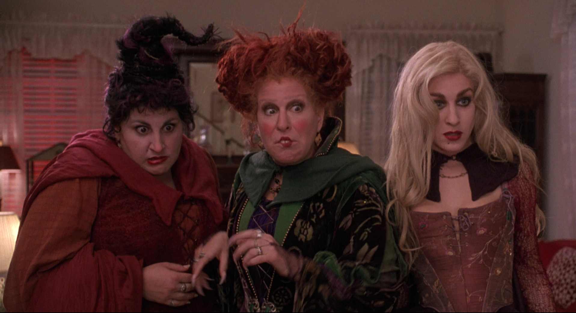 Lego announces Hocus Pocus set: release date, price and more