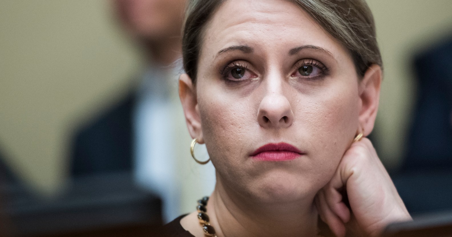 Katie Hill The Bisexual Congresswoman Resigns Amid Affair Allegations