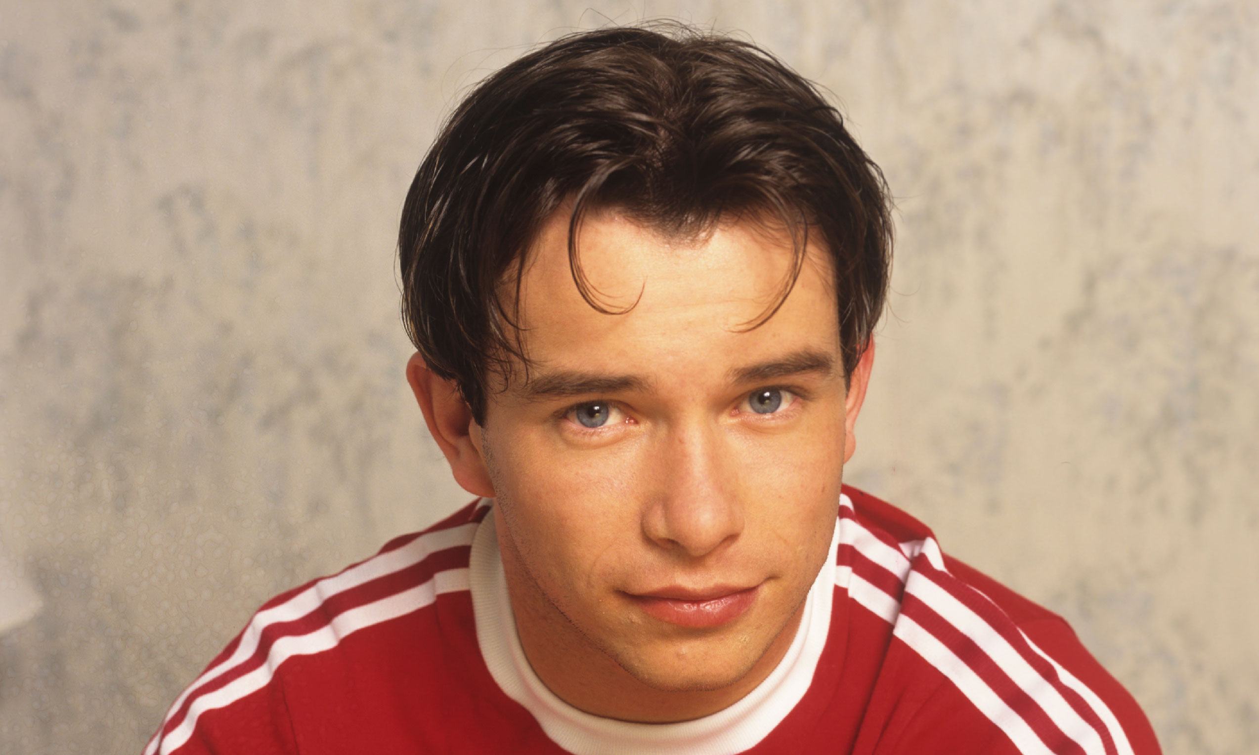 Boyzone members pay touching tributes to Stephen Gately on the 10th  anniversary of his death | PinkNews