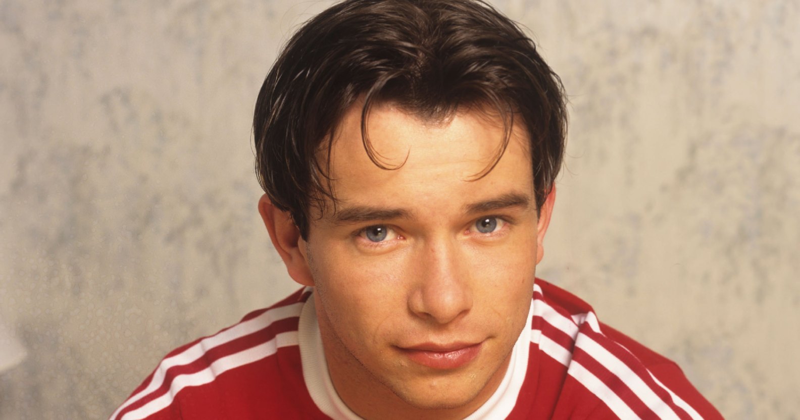 Boyzone members pay touching tributes to Stephen Gately on the 10th ...