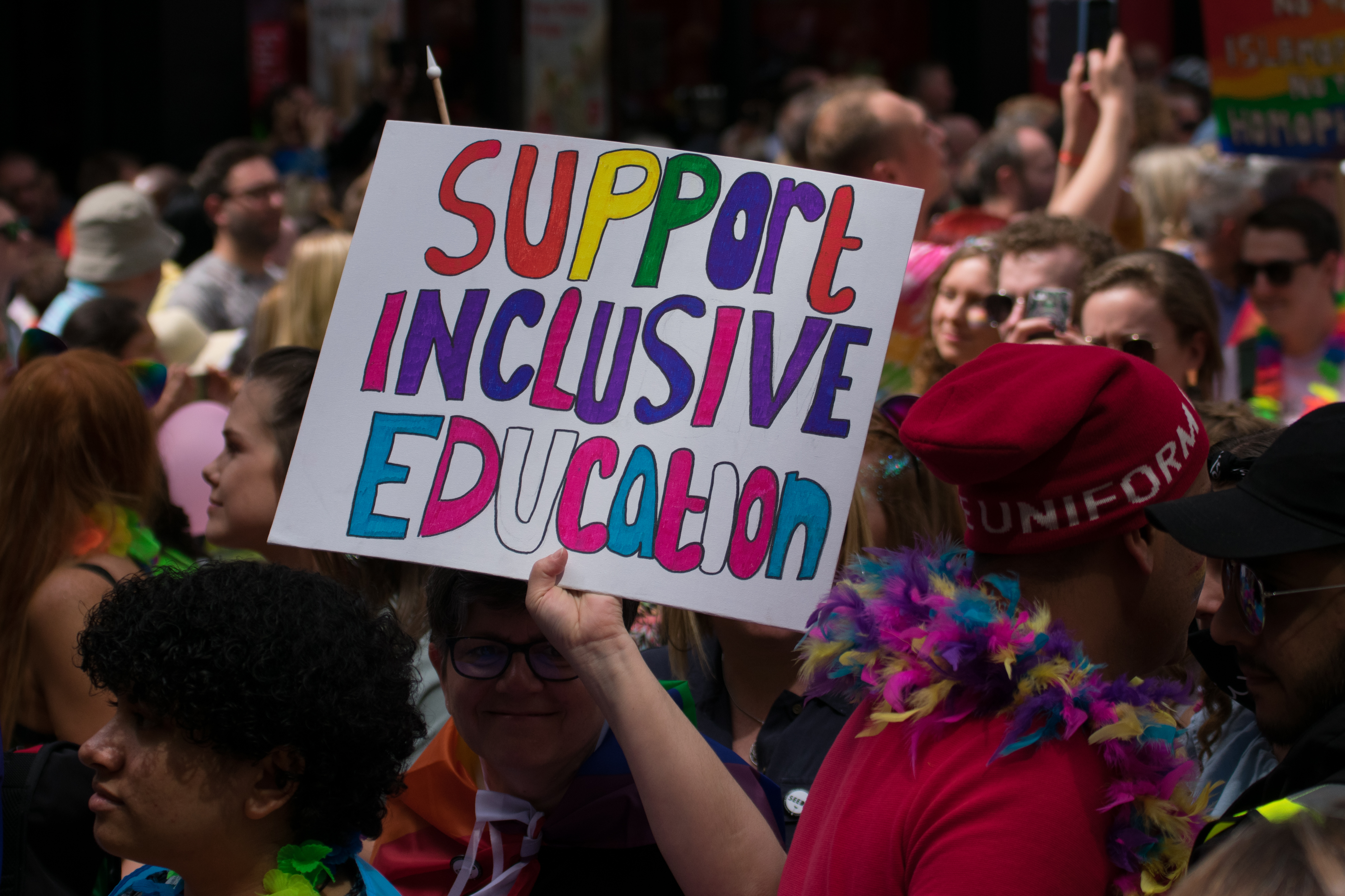 LGBT Inclusive Education: Schools Shouldn't Consult Parents, EHRC Says