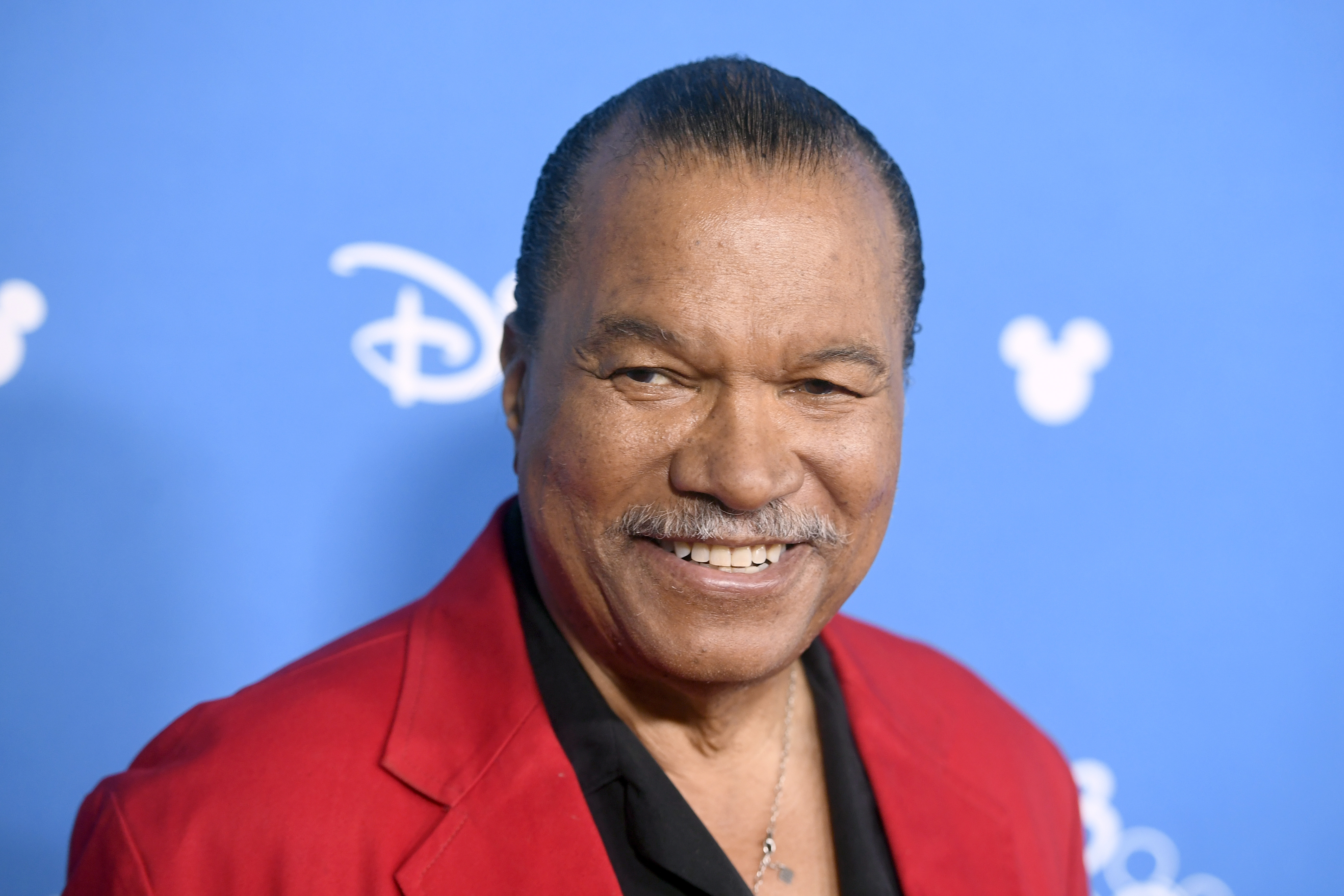 Billy Dee Williams on Reprising Lando Calrissian in Rise of Skywalker