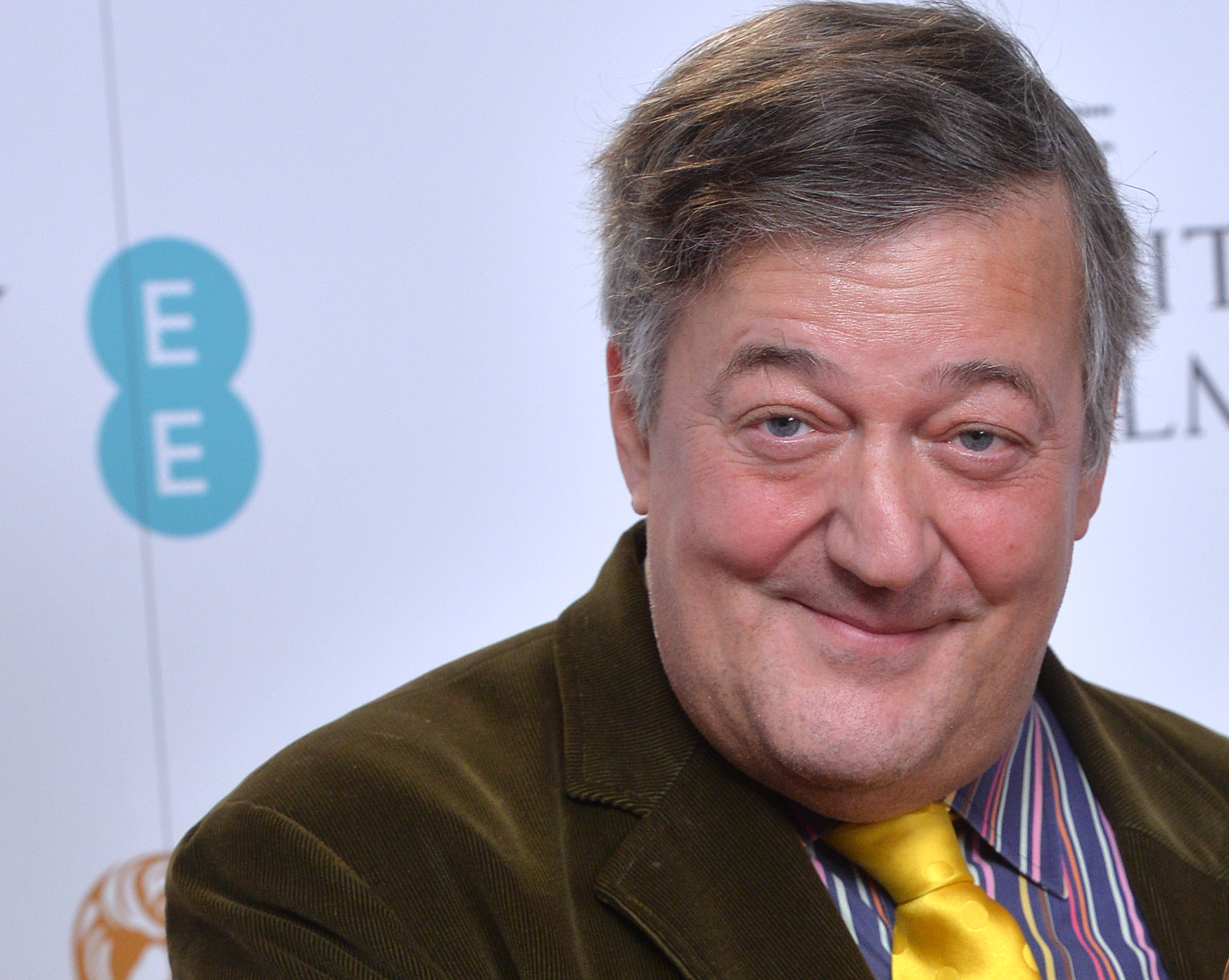 Stephen Fry Fact-checks Boris Johnson And Jeremy Corbyn Claims