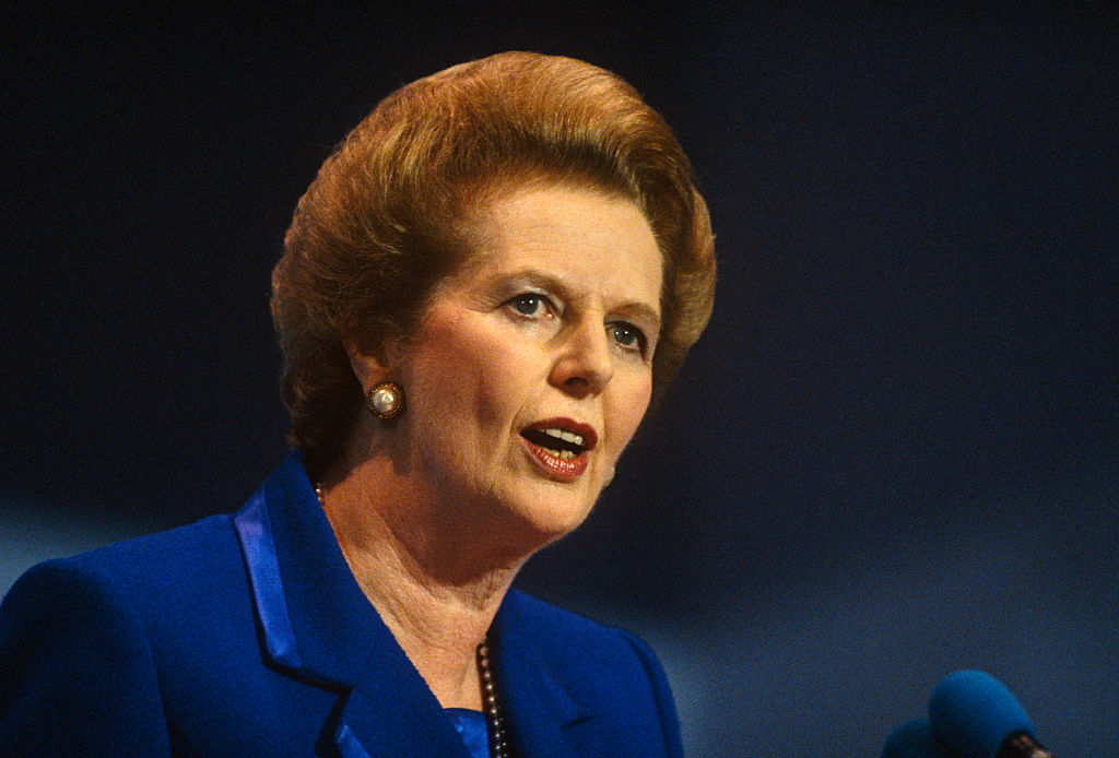 The history of Thatcher's Section 28, 16 years since it was repealed