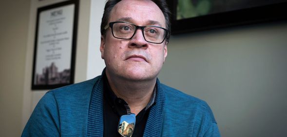 Russell T Davies