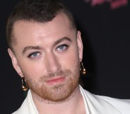 Sam Smith