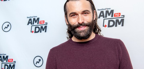 Jonathan Van Ness