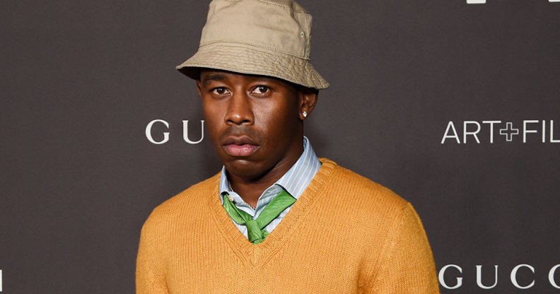 Tyler, The Creator Is Reportedly Getting His Own TV Show on