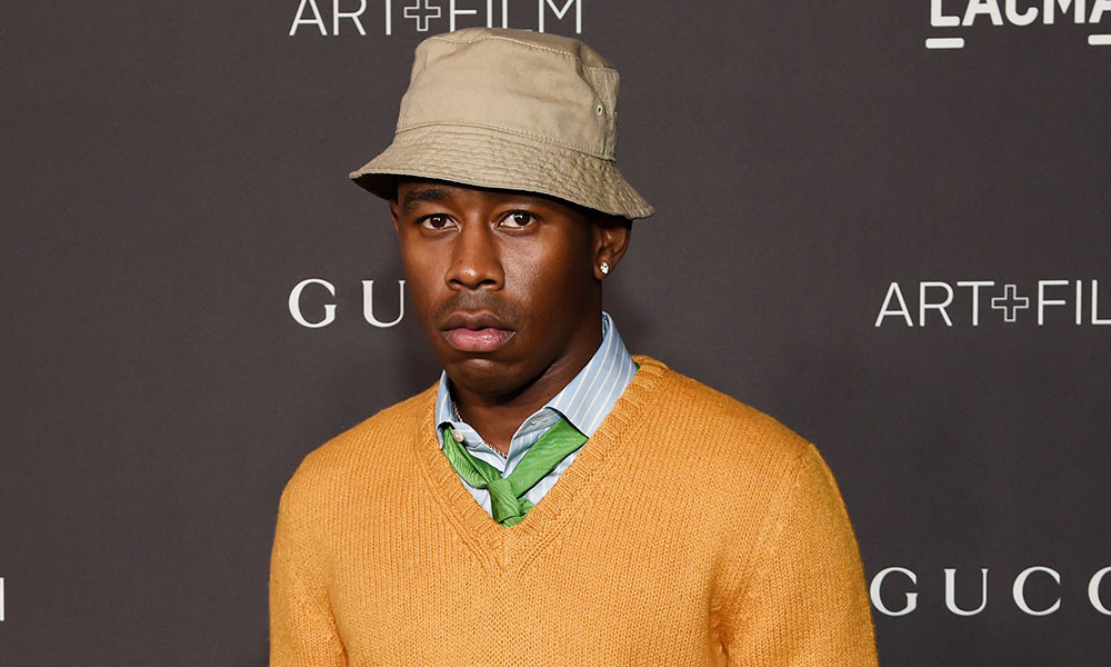 Tyler, the Creator