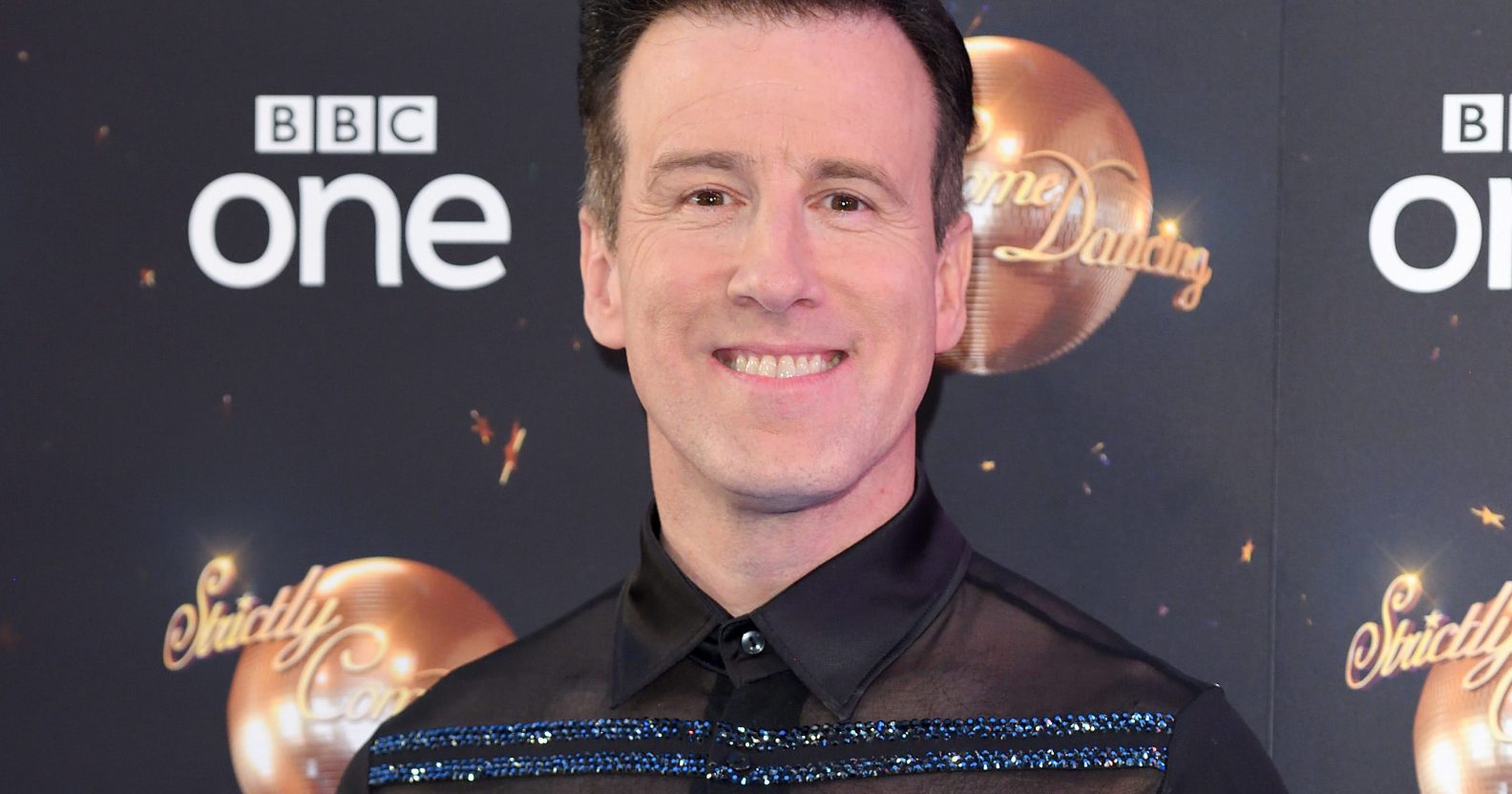 Strictly Same Sex Dance Partners Are Not Even A Thing For Pros Says Anton Du Beke 0344
