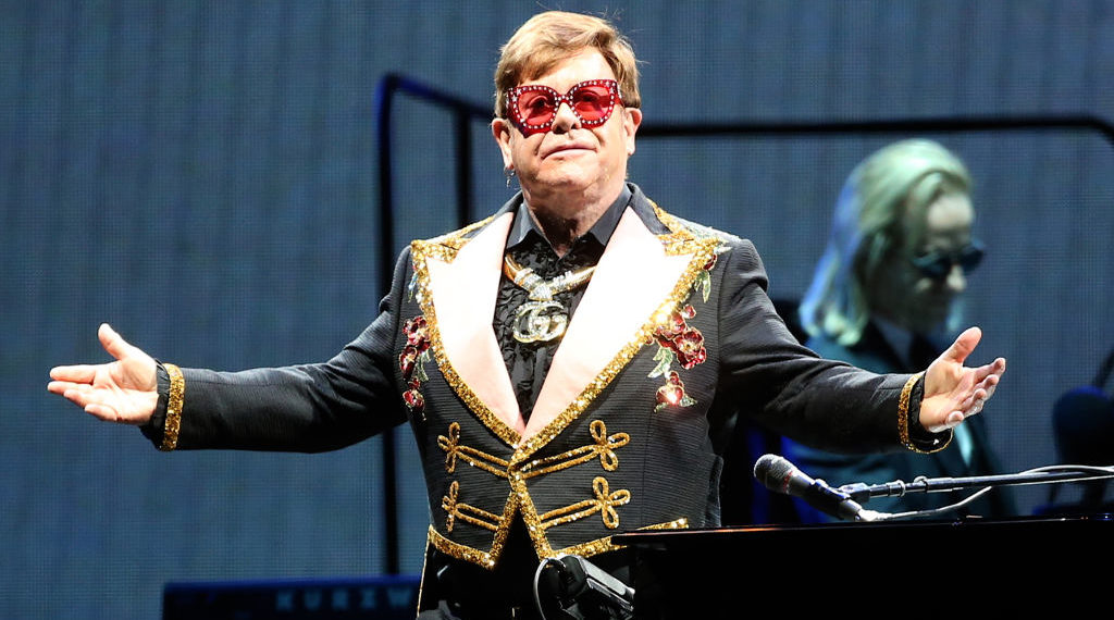 Elton John costume : r/EltonJohn