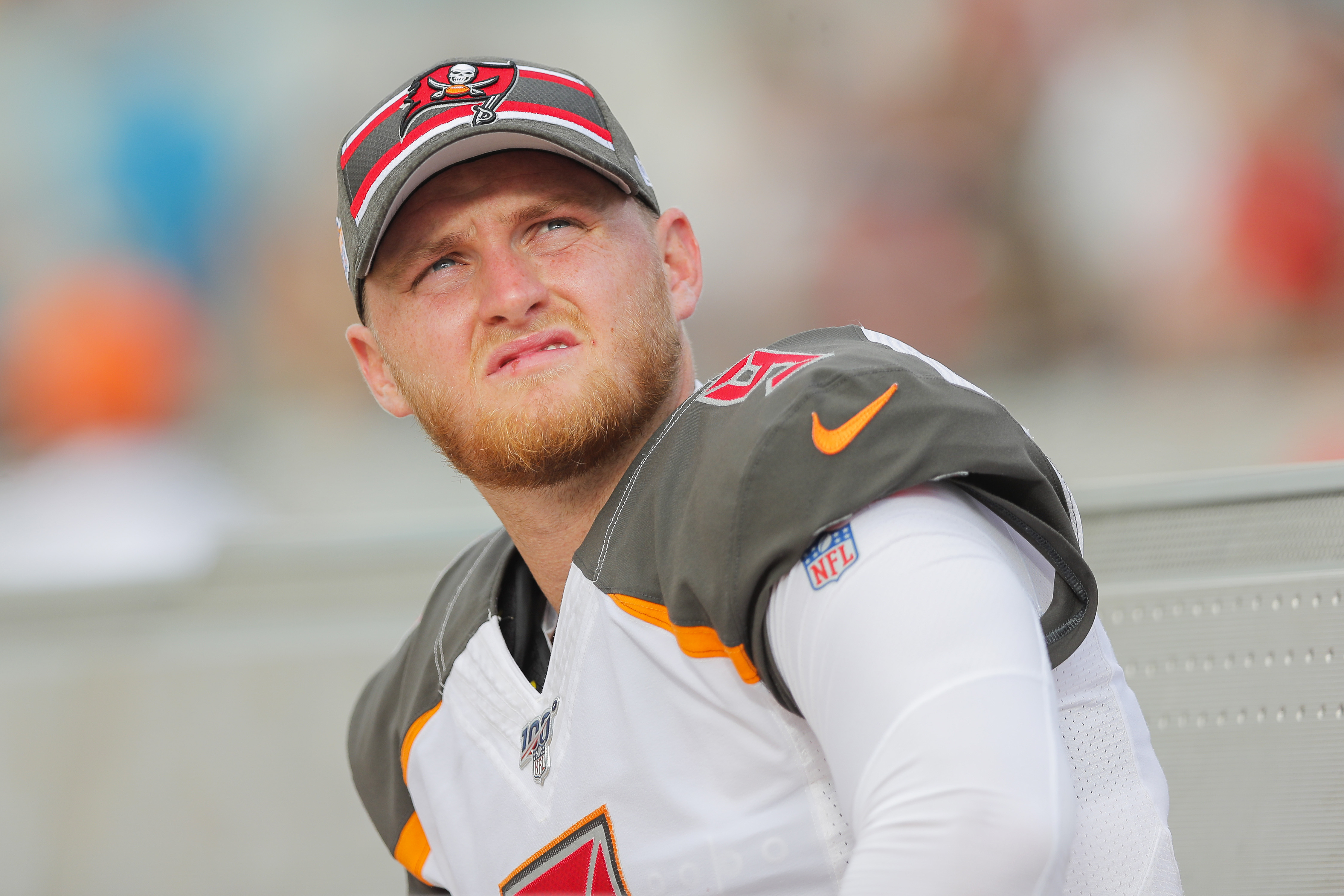 Matt Gay: Have the Tampa Bay Buccaneers found their kicker of the