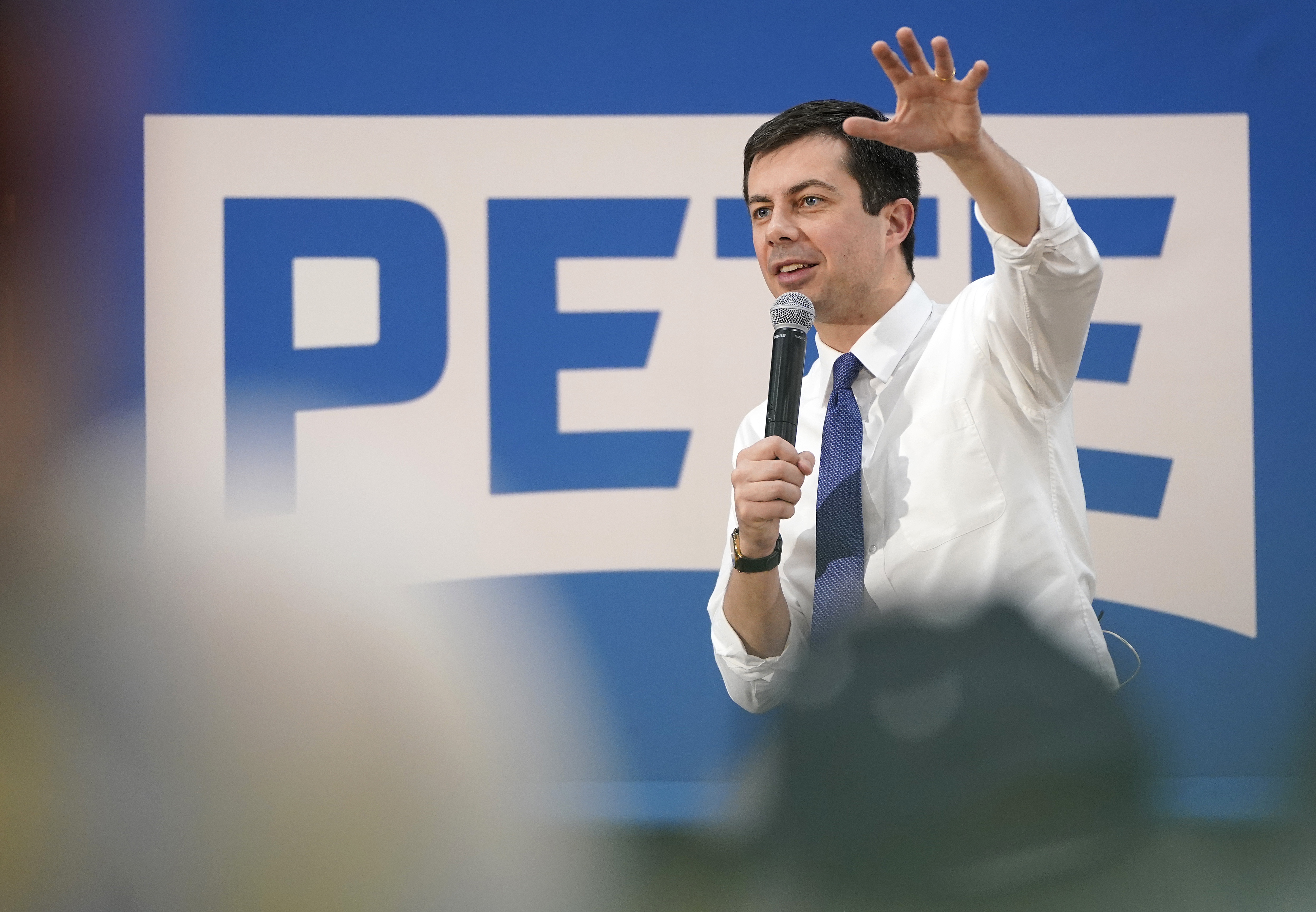 Pete Buttigieg Is The Top Pick For US President Among American Voters ...