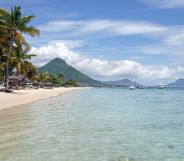 Activists challenge law criminalizing homosexuality in Mauritius