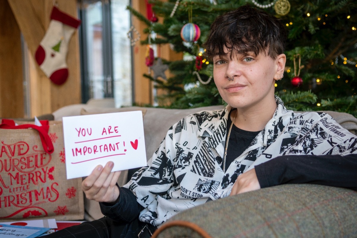 Trans Day of Visibility: Stories that show how visibility can be positive
