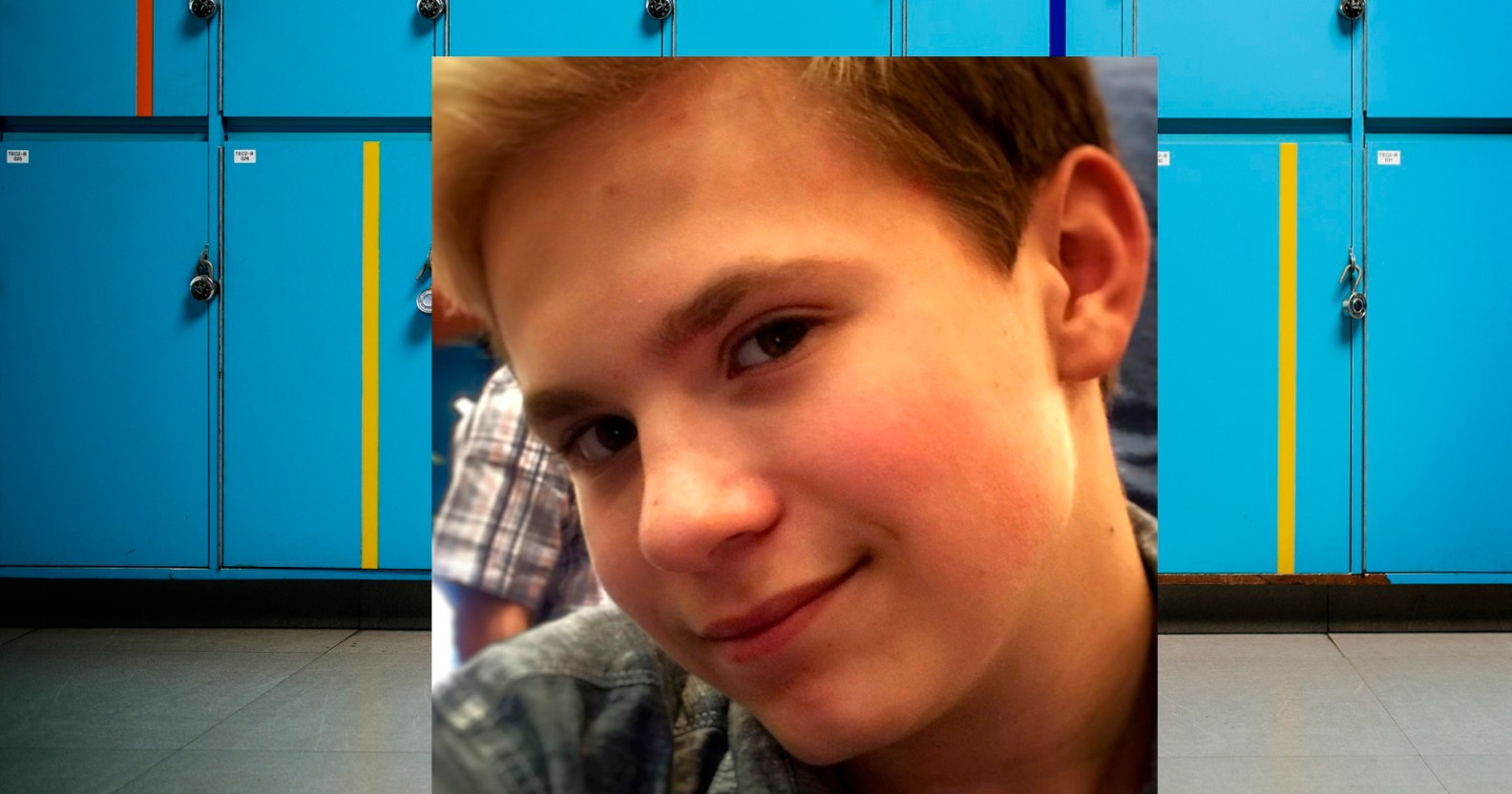 School Sued Over 12 Year Old Who Took Own Life After Homophobic Bullying