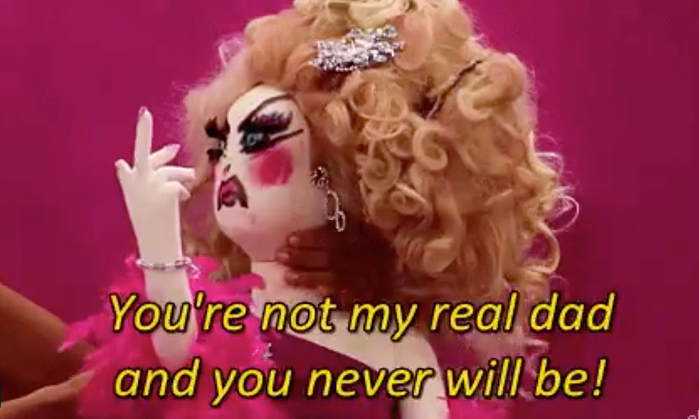 Theres A Drag Race Edition Of The Lines You Can Say During Sex Meme 