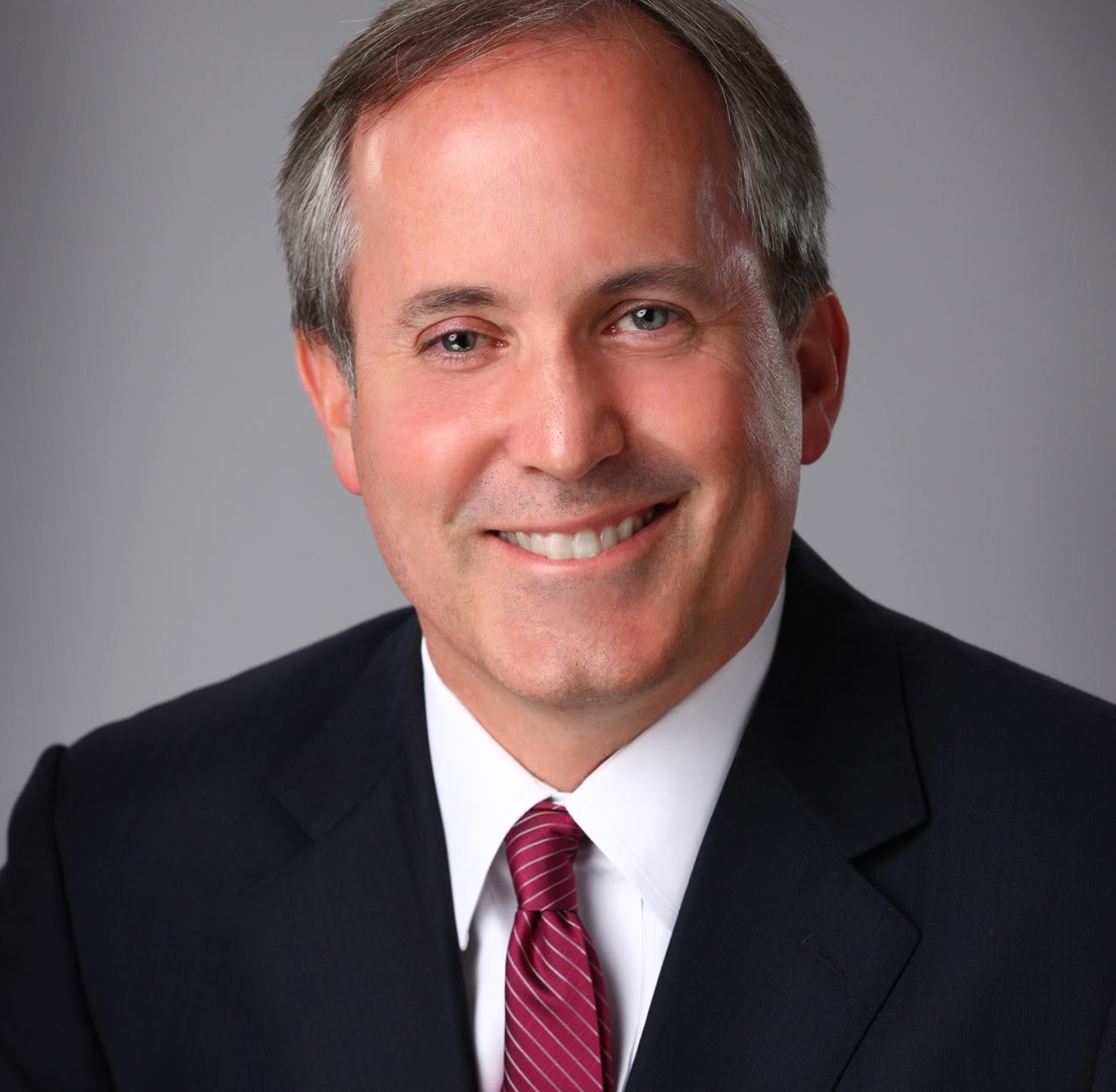Texas attorney general Ken Paxton 