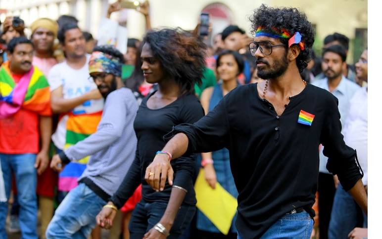 Queer Pride Kerala